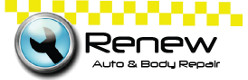 Renew Auto Body